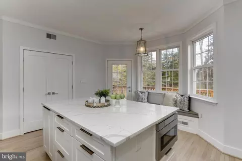 Kitchen - 29 Lawrence Ave, Annapolis, MD 21403 photo 6 of 6