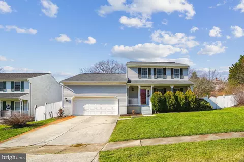 7908 Tressel Ct, Severn, MD 21144