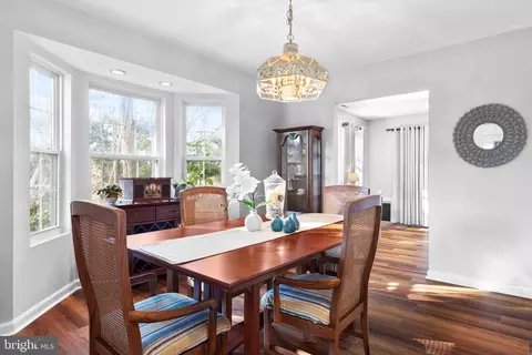 Dining - 3563 Oak Dr, Edgewater, MD 21037 photo 1 of 5