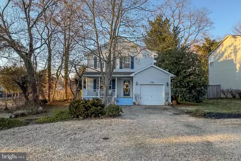 Exterior - 3563 Oak Dr, Edgewater, MD 21037 photo 9 of 17