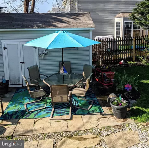Exterior - 3563 Oak Dr, Edgewater, MD 21037 photo 17 of 17