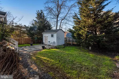 Exterior - 3563 Oak Dr, Edgewater, MD 21037 photo 13 of 17