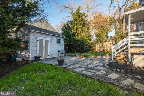 Exterior - 3563 Oak Dr, Edgewater, MD 21037 photo 11 of 17