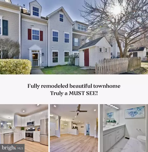 8725 Autumn Ridge Ct, Odenton, MD 21113