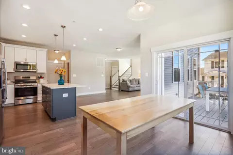 Dining - 1102 Collison Rd, Edgewater, MD 21037 photo 2 of 2