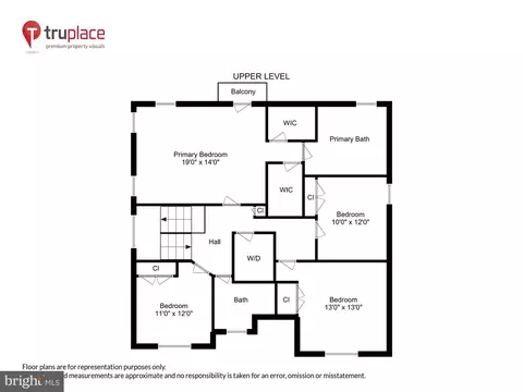 Floorplan - 1102 Collison Rd, Edgewater, MD 21037 photo 7 of 7
