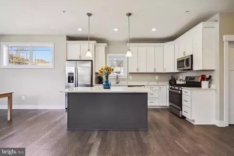 Kitchen - 1102 Collison Rd, Edgewater, MD 21037 photo 1 of 4