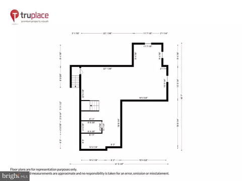 Floorplan - 1102 Collison Rd, Edgewater, MD 21037 photo 3 of 7