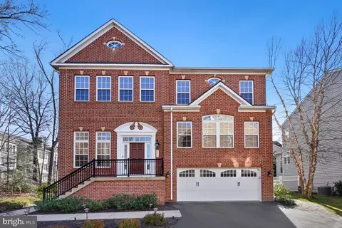 231 Bowen Ct, Annapolis, MD 21401