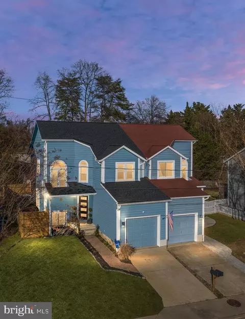 1048 Blackwell Rd, Annapolis, MD 21403