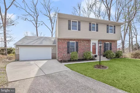220 Via Dante, Arnold, MD 21012