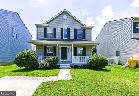 1775 Bennett Pl, Severn, MD 21144