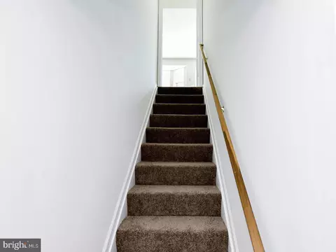 Entry Way - 1775 Bennett Pl, Severn, MD 21144 photo 2 of 2