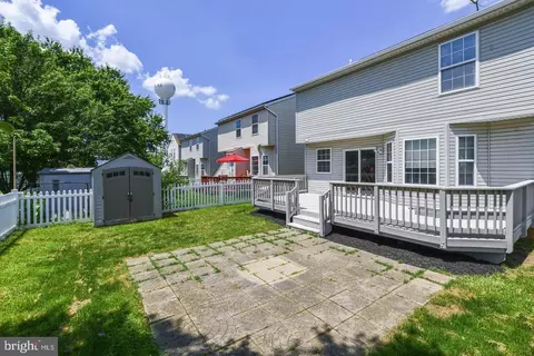 Exterior - 1775 Bennett Pl, Severn, MD 21144 photo 3 of 4