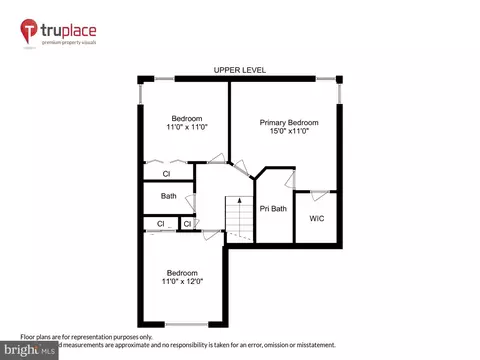 Floorplan - 3670 7th Ave, Edgewater, MD 21037 photo 2 of 2
