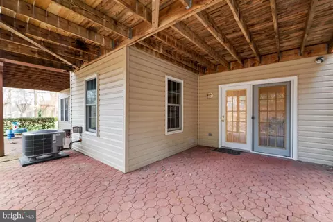 Exterior - 706 Rusack Ct, Arnold, MD 21012 photo 7 of 12