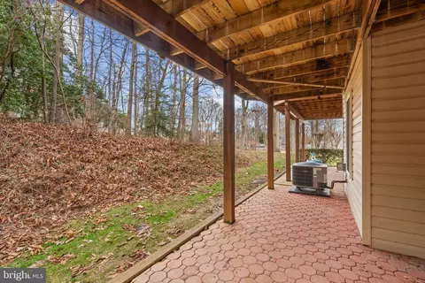Exterior - 706 Rusack Ct, Arnold, MD 21012 photo 8 of 12