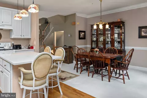 Dining - 706 Rusack Ct, Arnold, MD 21012 photo 1 of 2