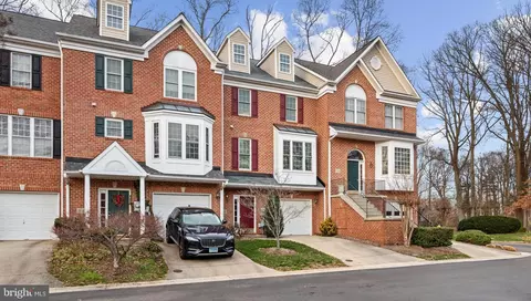 Exterior - 706 Rusack Ct, Arnold, MD 21012 photo 11 of 12