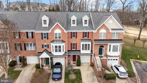 Exterior - 706 Rusack Ct, Arnold, MD 21012 photo 12 of 12