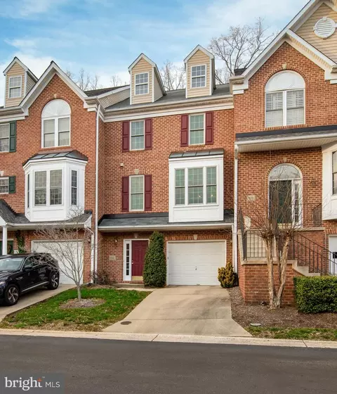 Exterior - 706 Rusack Ct, Arnold, MD 21012 photo 3 of 12