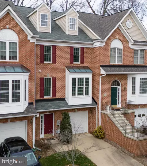 Exterior - 706 Rusack Ct, Arnold, MD 21012 photo 2 of 12
