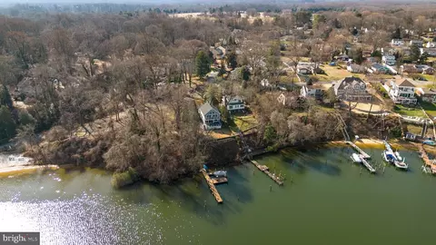 1226 Severnview Dr, Crownsville, MD 21032