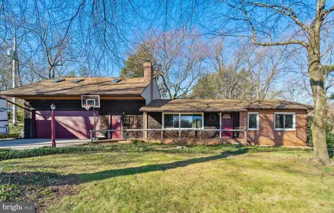 304 Constant Ave, Severn, MD 21144