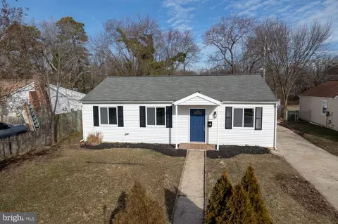 1264 Guildford Rd, Glen Burnie, MD 21060
