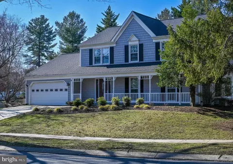 3128 Catrina Ln, Annapolis, MD 21403