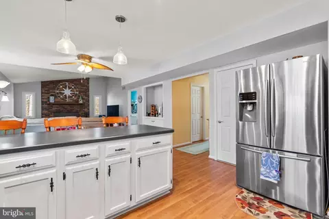 Kitchen - 8390 Armstrong Dr, Pasadena, MD 21122 photo 3 of 3
