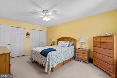 Bedroom - 8390 Armstrong Dr, Pasadena, MD 21122 photo 3 of 12