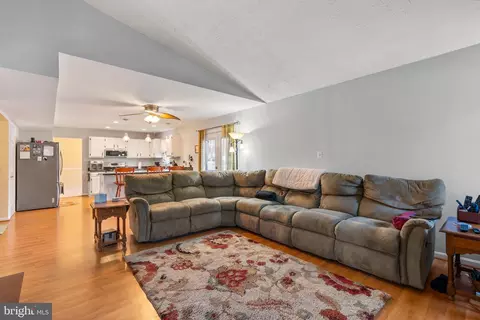 Living - 8390 Armstrong Dr, Pasadena, MD 21122 photo 5 of 7