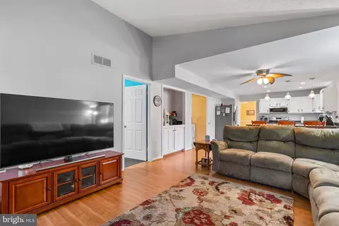Living - 8390 Armstrong Dr, Pasadena, MD 21122 photo 6 of 7