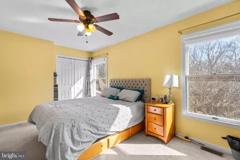 Bedroom - 8390 Armstrong Dr, Pasadena, MD 21122 photo 7 of 12