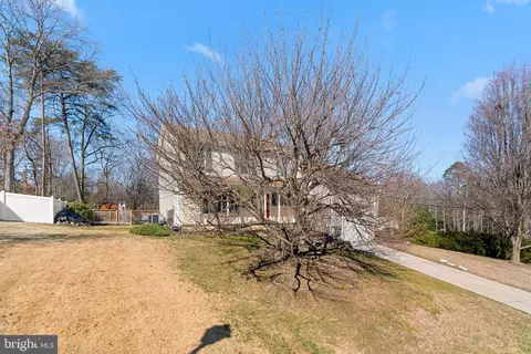 Exterior - 8390 Armstrong Dr, Pasadena, MD 21122 photo 3 of 8