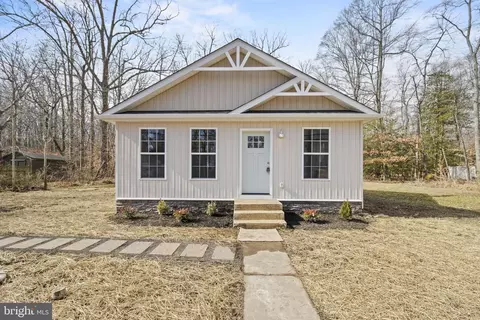 7066 Myrtle Ave, North Beach, MD 20714