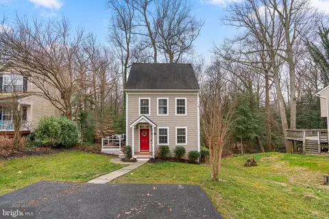 359 Hickory Trail Hickory Trl # A, Crownsville, MD 21032