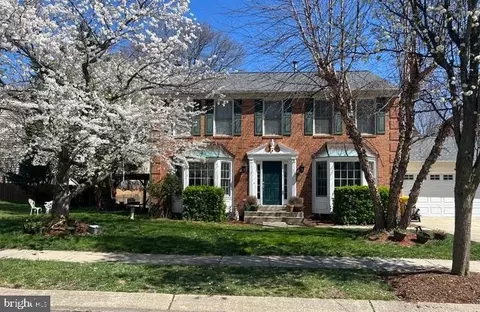 619 Cypresspointe Dr, Severna Park, MD 21146