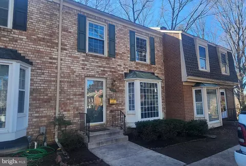 1686 Albermarle Dr, Crofton, MD 21114