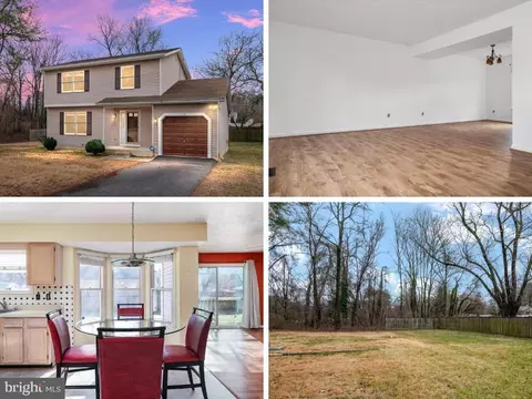 7618 Ayrshire Ct, Severn, MD 21144