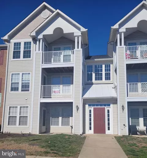 692 Winding Stream Way #201, Odenton, MD 21113