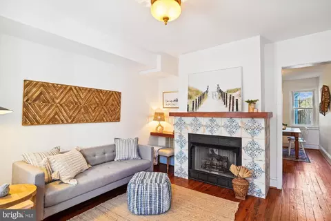 17 Morris, Annapolis, MD 21401