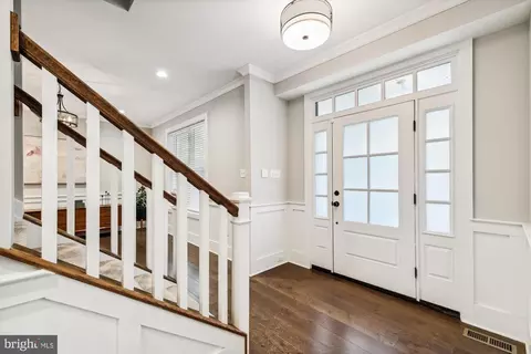 Entry Way - 7434 Race Rd, Hanover, MD 21076 photo 1 of 4