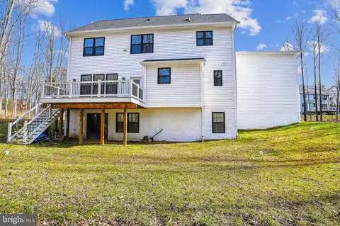 Exterior - 7434 Race Rd, Hanover, MD 21076 photo 8 of 8