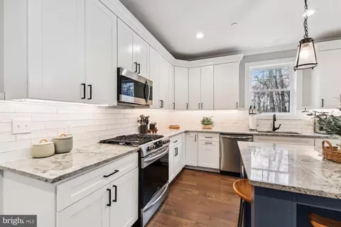 Kitchen - 7434 Race Rd, Hanover, MD 21076 photo 5 of 5