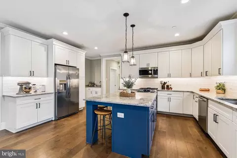 Kitchen - 7434 Race Rd, Hanover, MD 21076 photo 2 of 5