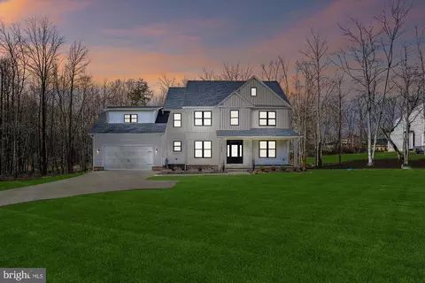 Exterior - 7434 Race Rd, Hanover, MD 21076 photo 2 of 8