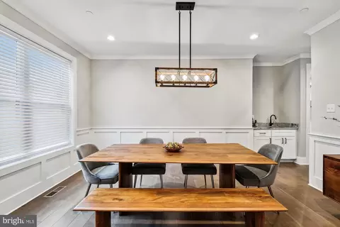 Dining - 7434 Race Rd, Hanover, MD 21076 photo 1 of 4