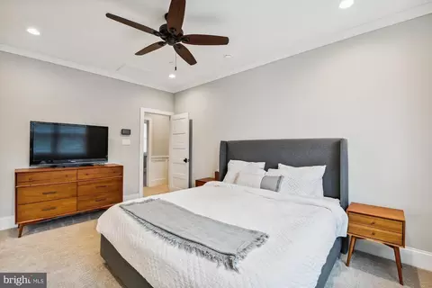 Bedroom - 7434 Race Rd, Hanover, MD 21076 photo 3 of 7